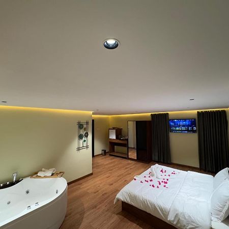 Hotel Al Bayan Palms Nizwa Esterno foto