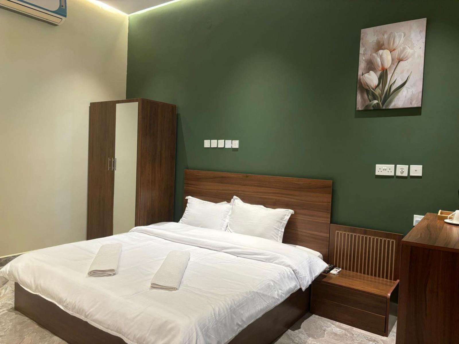 Hotel Al Bayan Palms Nizwa Esterno foto