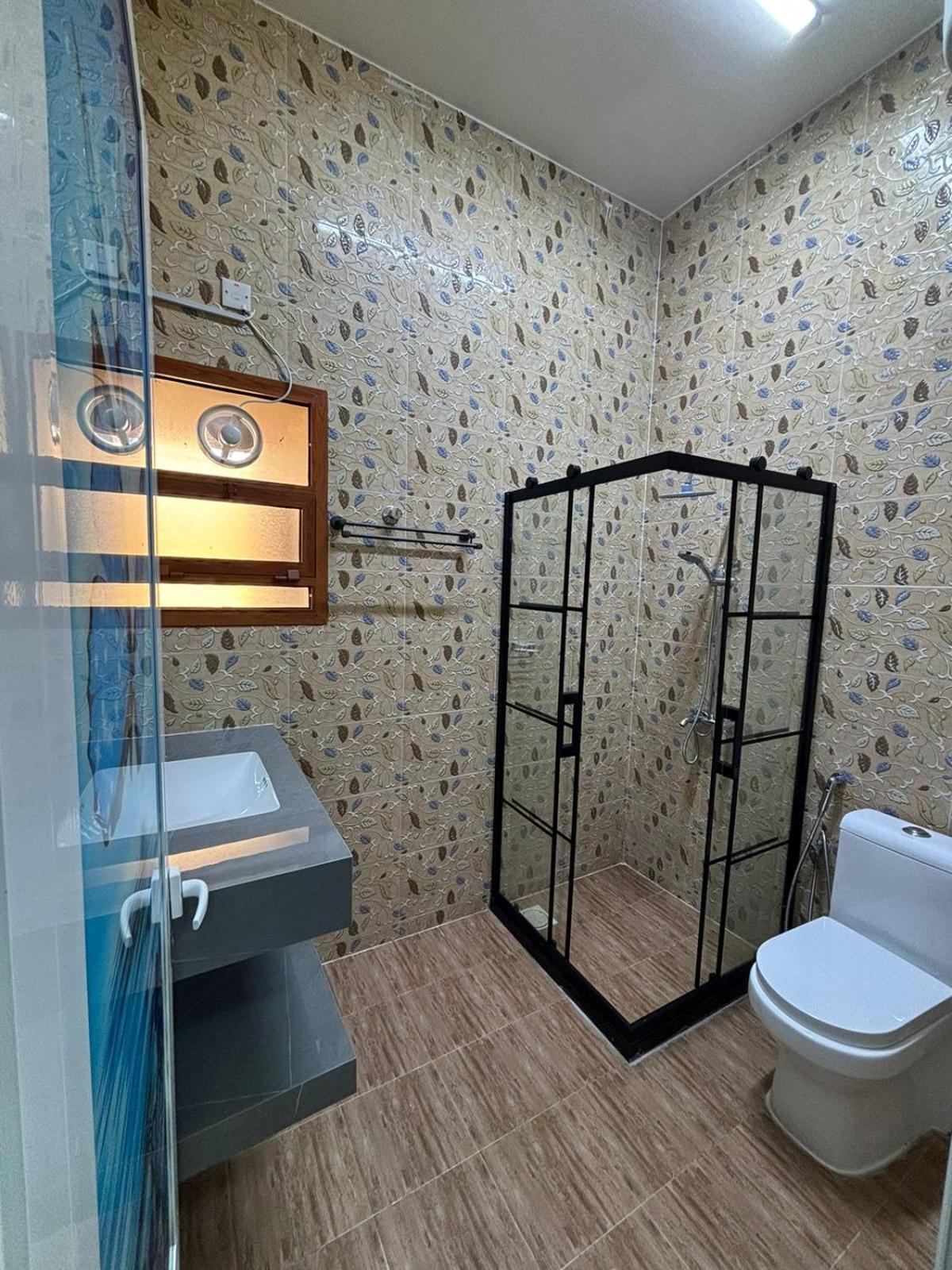 Hotel Al Bayan Palms Nizwa Esterno foto