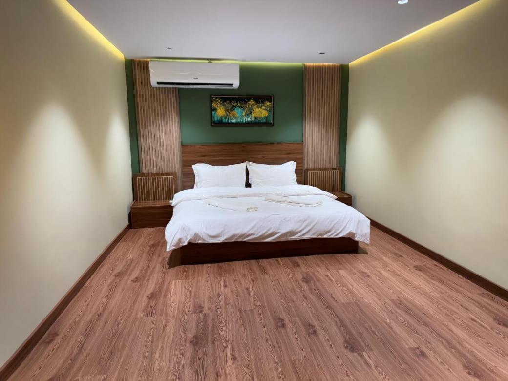 Hotel Al Bayan Palms Nizwa Esterno foto