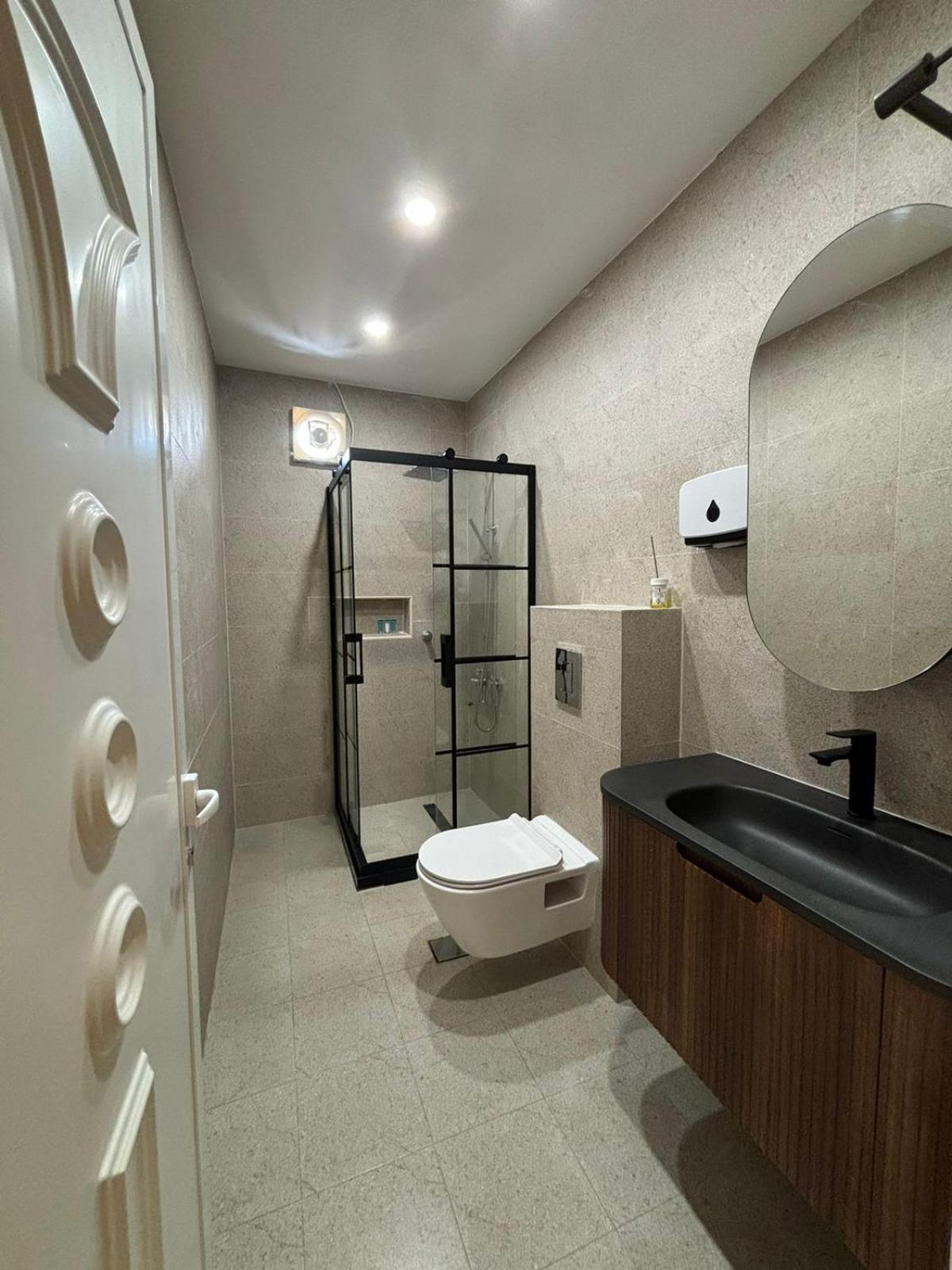 Hotel Al Bayan Palms Nizwa Esterno foto