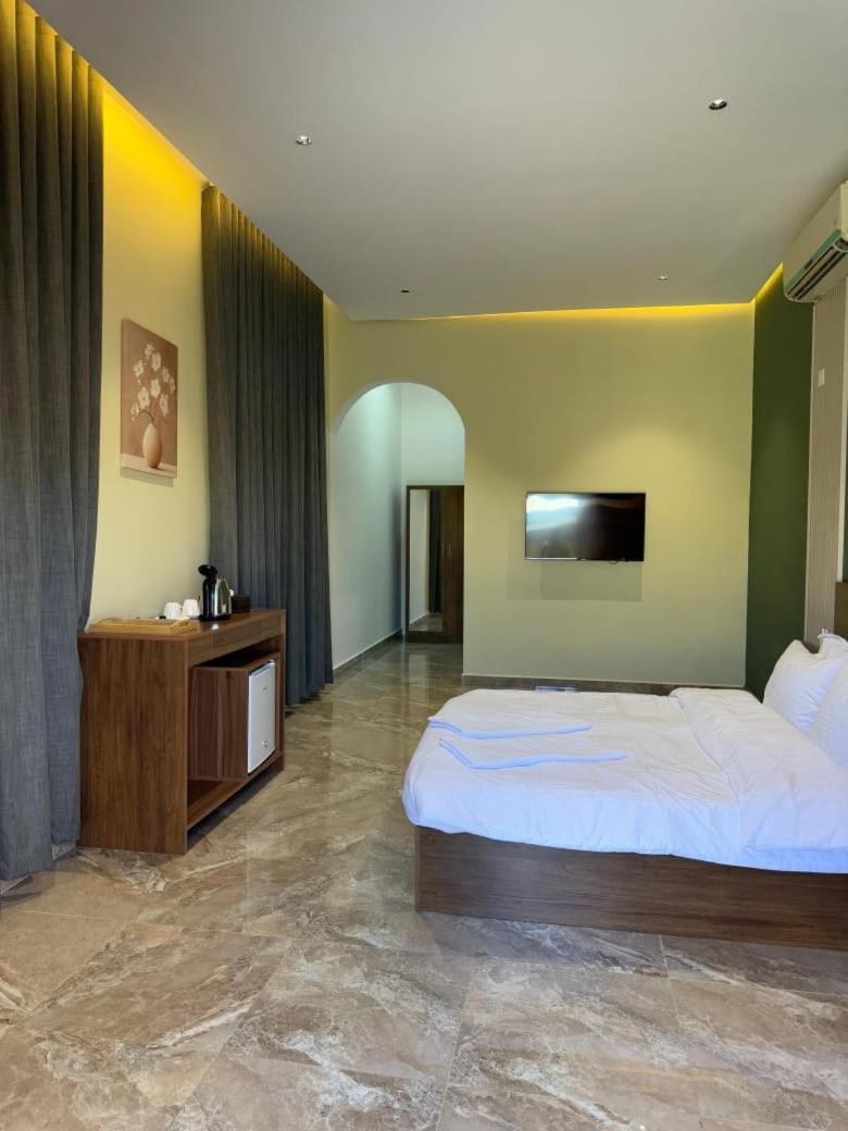 Hotel Al Bayan Palms Nizwa Esterno foto