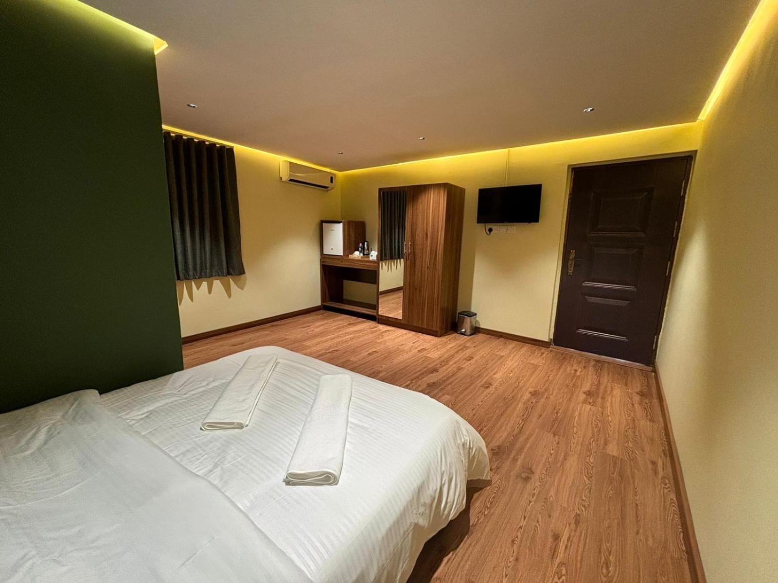 Hotel Al Bayan Palms Nizwa Esterno foto