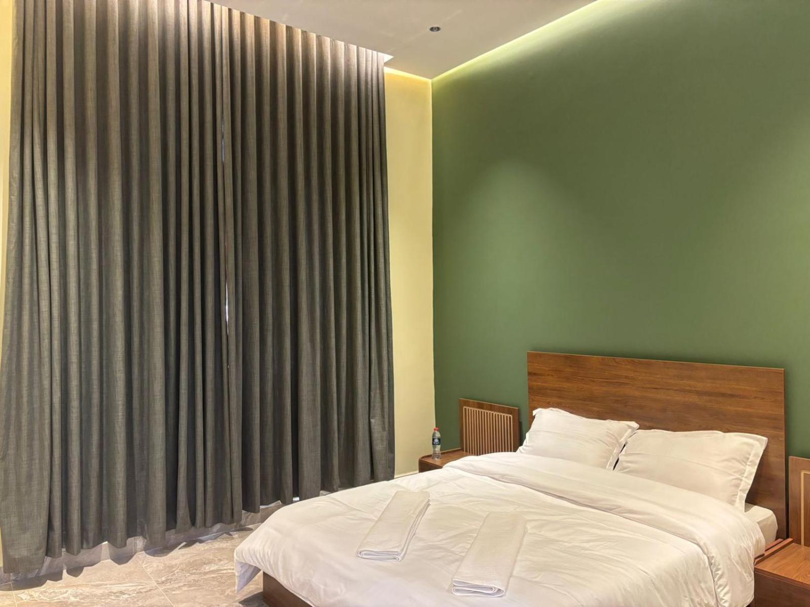 Hotel Al Bayan Palms Nizwa Esterno foto